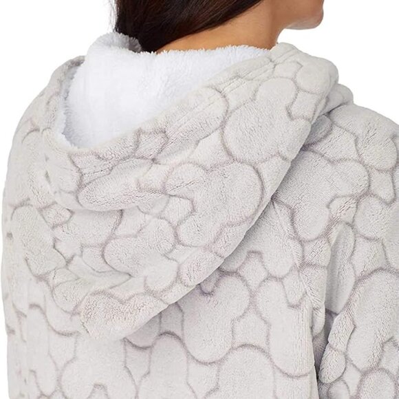 Disney Mickey Mouse Fleece Lounge Hoodie - Picture 5 of 6